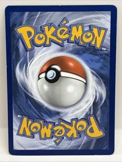 Pikachu 2022 English 7/15 Reverse Holo Pokemon Card - Image 2