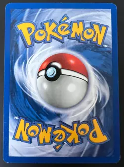 POKEMON GYM CHALLENGE FIRST EDITION BLAINE’S GROWLITHE COMMON CARD 62/132 - Image 2