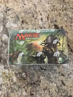 Wizards of the Coast Magic - The Gathering Ixalan Booster Display Card Game - Image 1