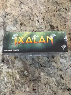 Wizards of the Coast Magic - The Gathering Ixalan Booster Display Card Game - Image 2
