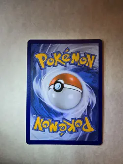 Pokemon TCG Gengar Chilling Reign Holo Rare Card 057/198 NM Condition - Image 3