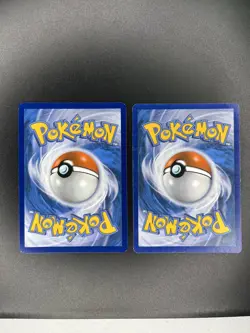 Gengar Pokemon Breakthrough 35/83 Holo & Reverse Holo (2 Cards) NM/LP - Image 2