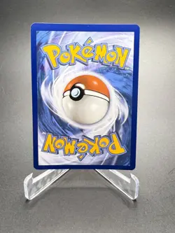 Mewtwo 052 SV: Scarlet & Violet Promo Card Holo - Image 4