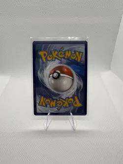 Pokemon Hoothoot TG12/TG30 Ultra Rare Full Art Holo Astral Radiance 50 HP Card - Image 2