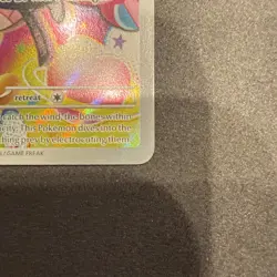 Ionos Wattrel 231/217 Ascended Heroes Illustration Rare Pokemon Card NM - Image 5
