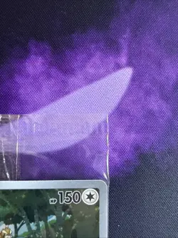 Snorlax SVP EN 051 Black Star Promo Scarlet & Violet Pokemon 151 Card - SEALED - Image 3