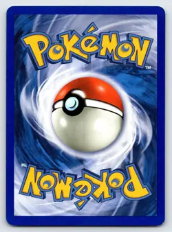 The Boss's Way 105/110 2002 Legendary Collection Pokemon Card WOTC Vintage - VLP - Image 2