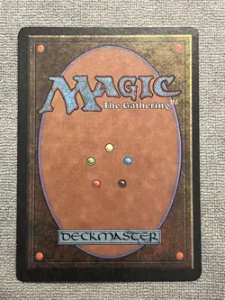 MTG Antiquities Circle Of Protection: Artifacts NM - Image 2