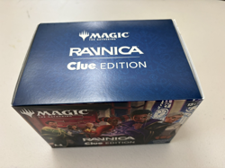 Ravnica Clue Edition Bundle Box MTG Murders at Karlov Manor Sealed - Image 3