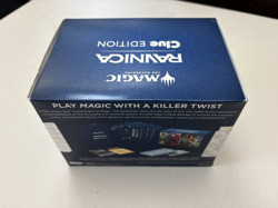 Ravnica Clue Edition Bundle Box MTG Murders at Karlov Manor Sealed - Image 4