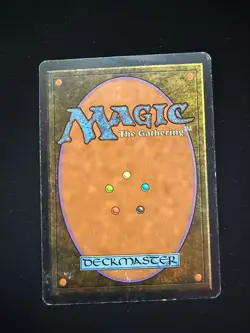 Magic the Gathering: Beta Stone Rain MTG Beta - Image 2