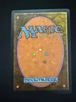 Magic the Gathering: Beta Stone Rain MTG Beta - Image 2