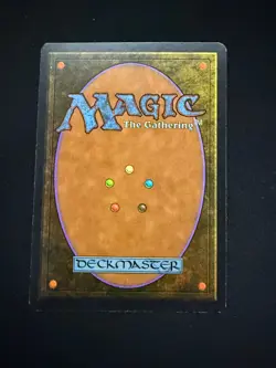 Magic the Gathering: Beta Stone Rain MTG Beta - Image 2