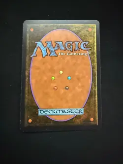 Magic the Gathering: Beta Stone Rain MTG Beta - Image 2
