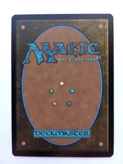 MTG - 1x Wan Shi Tong Librarian - Avatar : The Last Airbender - NM - Image 2