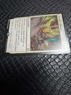 Chivalric Alliance - Commander: March of the Machine (MOC) - Image 2