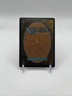 Ultima Weapon Regular Rare: Final Fantasy MTG (NM) - Image 2