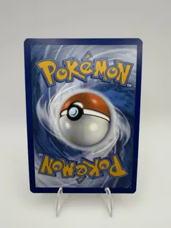 Pokemon TCG Mewtwo Mega Evolution 150/165 Holo Rare - Image 2