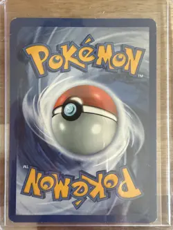 Pokemon - Pokemon Flute #86/102 Base Set LP - Image 2