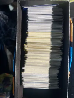 Pokemon SWSH Bulk [Lot of 475] - Image 1