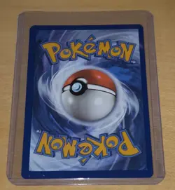 Pokemon Scarlet Violet 151 Holo Rare 134/165 Vaporeon - Image 2