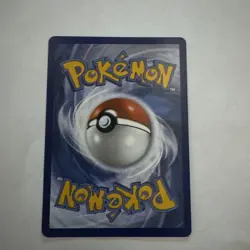 Meowth Ex Full Art 107/088 - Pokemon TCG Perfect Order NM Condition - Image 2