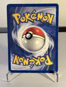 Pokemon TCG Team Rocket Trainer Rocket’s Sneak Attack 72/82 - Image 2