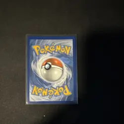 Simisear VSTAR Ultra Rare Full Art Holo GG37/GG70 260 HP Crown Zenith Pokemon - Image 2