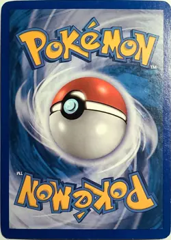 Treecko 70/106 Common Emerald Pokemon Lightly Played - Image 2