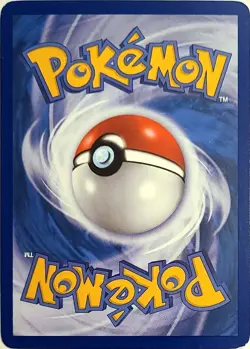 Vulpix 102/127 Common Platinum Pokemon Lightly Played - Image 2