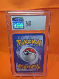 Pokemon TCG Graded Slabs Lot Of 3 - Image 4