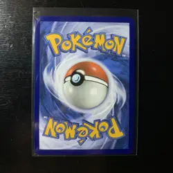 Machoke 177/165 Illustration Rare – Pokemon Scarlet & Violet 151 English (NM) - Image 2