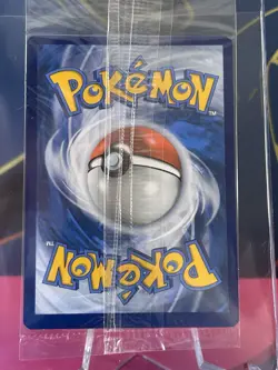 Pokemon Greninja Star SWSH144 SWSH: Sword & Shield Promo Holo SEALED - Image 2