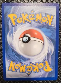 Pokemon Meowth Ex 062/088 Double Rare Perfect Order NM+ - Image 2