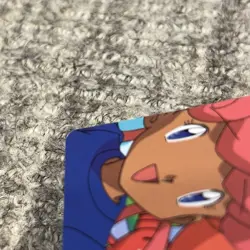 Carddass BANDAI NINTENDO Anime Collection Joy Team Rocket Pokemon Card Japanese - Image 4