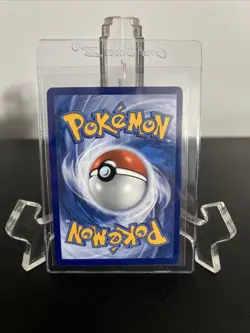Mega Gardevoir ex 060/132 Mega Evolutions Pokemon TCG Rare - Image 2