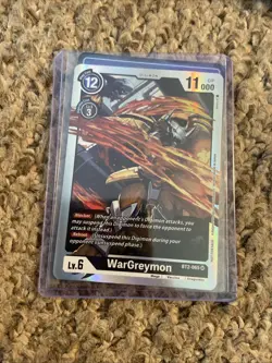 HUGE lot Of Modern Digimon Cards - Opened + Unopened, Holo, Starter Deck, Packs - Image 4
