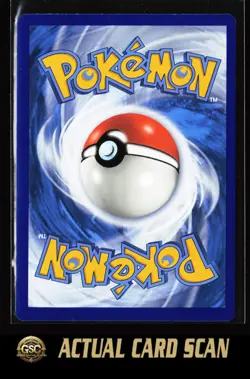 Gengar #066/196 Pokemon TCG Deck Exclusives Rare - Image 2