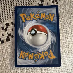 Pokemon Fighting Energy Secret Rare Foil 233/198 Sword & Shield Chilling Reign - Image 2