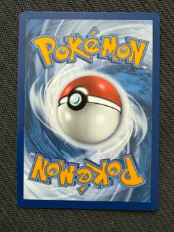 Palossand ex Holo ~ Cute Pokemon & Pink & Pastel Gallery - Image 2