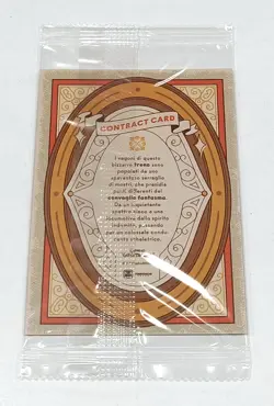 Cuphead Out Of The Cards Soul Contract Phantom Express - Image 2