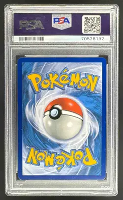 2019 Pokemon Sun Moon Unified Minds 215 Rowlet Alolan Exeggutor GX PSA 10 6192 - Image 2