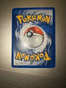 Pokemon TCG Blaine's Dodrio Gym Challenge 32 Regular 1st Edition 4 Edward Florez - Image 2