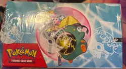 Pokemon TCG: Scarlet & Violet - Journey Together Enhanced Booster Box - Sealed - Image 5