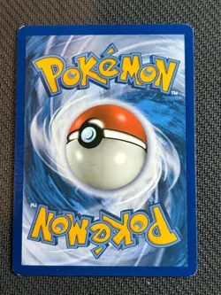 Hitmontop~ Tomokazu Komiya Gallery ~ Pokemon TCG - Image 2