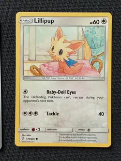 Lillipup~ Cute Pokemon Gallery ~ Pastel Aesthetic - Image 1