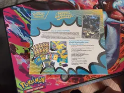 Ascended Heroes ETB - Pokemon Center Exclusive (PKC) - Sealed - Image 3