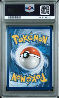 !!EXCELLENT MINT PSA 6 2016 POKEMON XY BLACK STAR PROMO ASH-GRENINJA EX !! - Image 2