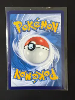 Pokemon TCG: Dark Energy #1103/06 Gem Pack CBB2C Volume 2 Chinese Holo (NM) - Image 2
