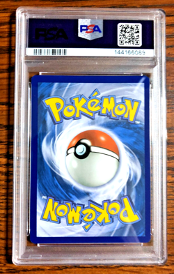 Gyarados EX Double Rare #045 - PSA GEM MT 10 - Scarlet & Violet - Pokemon TCG - Image 3